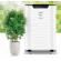 Purificator de aer heinner hpa-600wifi