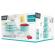 Set 4 caserole silicon rotunde teesa
