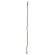 Sfoara catarat pentru spatiile de joaca pp25 2 m - kbt
