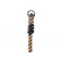 Sfoara catarat pentru spatiile de joaca pp25 2 m - kbt