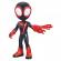 Spidey prietenii extraordinari figurina miles morales spider man