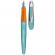 Stilou my.pen penita m turcoaz/orange - vrac