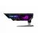 Asus rog herculx graphics card holder