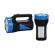 Lanterna led de mana wd543a, reincarcabila, 8w