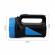 Lanterna led de mana wd543a, reincarcabila, 8w