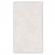 Set 10 placi pvc adezive decorative, alb marmorat, 60x30cm, 1.8mp
