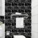 Set 4 placi decorative autoadezive, aspect marmorat, 60x60cm, pvc