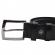 Set curea de piele naturala maro sau neagra, bratara cu cruce