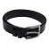 Set curea de piele naturala maro sau neagra, bratara cu cruce