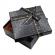 Set curea de piele naturala maro sau neagra, bratara cu cruce