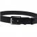 Set curea de piele naturala maro sau neagra, bratara cu cruce
