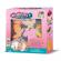 Stickere imbracaminte - set de joaca pentru baie