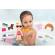 Stickere imbracaminte - set de joaca pentru baie
