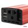 Convertor de tensiune 12v -> 230v, 150w/300w, 2 x usb 5v
