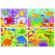 Set 4 puzzle - dinozauri