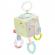 Cub din plus cu activitati - animalute marine