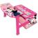 Mobilier 2 in 1 pentru depozitare jucarii minnie's bow-tique
