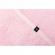 Prosop de baie cu broderie elefant 80x80 womar zaffiro an-ze-80