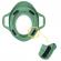 Reductor wc cu manere verde badabulle