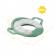 Reductor wc cu manere verde badabulle