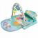 Salteluta de joaca cu pian ricokids 7314 - albastru