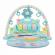 Salteluta de joaca cu pian ricokids 7314 - albastru