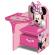 Scaun multifunctional din lemn minnie's bow-tique