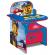 Scaun multifunctional din lemn paw patrol
