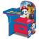 Scaun multifunctional din lemn paw patrol