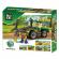 Set cuburi constructie blocki my farm - tractor cu plug