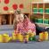 Set pentru sortat - magazinul fermierului