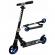 Trotineta pliabila cu roti de 145 mm r-sport h7 - negru - albastru