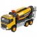 Camion betoniera majorette volvo cement mixer