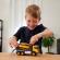 Camion betoniera majorette volvo cement mixer