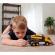 Camion betoniera majorette volvo cement mixer