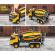 Camion betoniera majorette volvo cement mixer