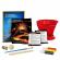 Kit stiinta national geographic - construieste un vulcan