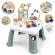 Masa educativa smoby activity table verde