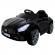 Masinuta electrica cu telecomanda cabrio b3 699 r-sport - negru