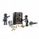 Playmobil city action - jaf la banca