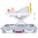 Premergator chipolino party 4 in 1 platinum