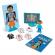 Set activitati educative - corpul uman