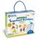 Set activitati educative - invat sa numar