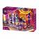 Set cuburi constructie blocki my girls - scena de spectacol 290 piese