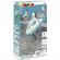 Set de joaca smoby masa si fier de calcat verde