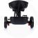 Tricicleta chipolino smart cu sezut reversibil raven