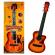 Chitara clasica pentru copii shibo toys