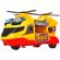 Elicopter dickie toys helicopter 30 cm cu lumini si sunete