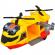 Elicopter dickie toys helicopter 30 cm cu lumini si sunete