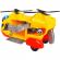 Elicopter dickie toys helicopter 30 cm cu lumini si sunete